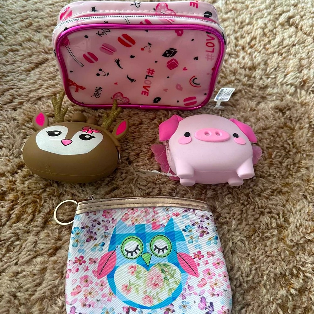 Girls set